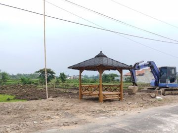Yakin Cocok untuk keluarga muda di Taman Gardenia Nglinggi 2