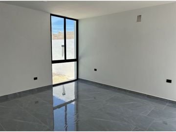 Venta casa de 1 piso Fiora Cholul Mérida Yucatán