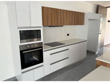 Venta casa de 1 piso Fiora Cholul Mérida Yucatán