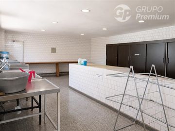 Terreno Esquina de 4.123 m con Gran Potencial Urbano