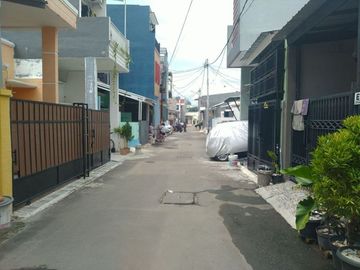 Rumah Di Condet Jakarta Bebas Banjir