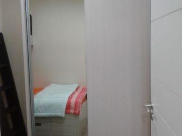 Dijual Murah! Apartemen 1 Park Residence - Type 2 Bedroom & Full Furnished A3589