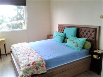Dijual Murah! Apartemen 1 Park Residence - Type 2 Bedroom & Full Furnished A3589