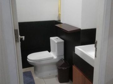 Dijual Murah! Apartemen 1 Park Residence - Type 2 Bedroom & Full Furnished A3589
