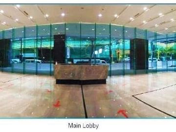 FOR SALE/LEASE - Commercial/Office Space in Park Triangle Corporate Plaza, BGC, Taguig City