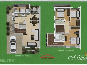 House and Lot For Sale in Taytay Rizal Muzon Mansions Near SM Taytay Angono Ortigas Shaw BGC Makati