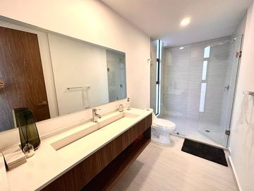 DEPARTAMENTO 3 HAB. JURIQUILLA ZONA HOSPITAL MOSCATI E1