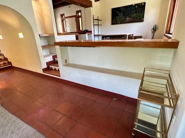 Casa en Venta Acatitlán