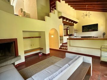 Casa en Venta Acatitlán