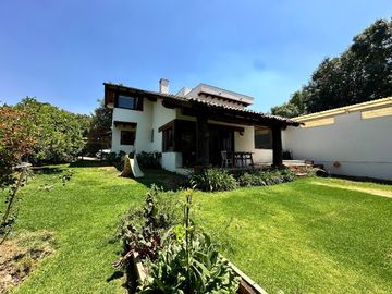 Casa en Venta Acatitlán