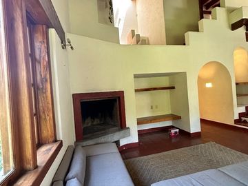 Casa en Venta Acatitlán