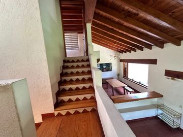 Casa en Venta Acatitlán