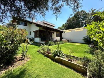 Casa en Venta Acatitlán