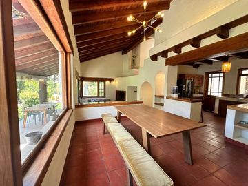 Casa en Venta Acatitlán