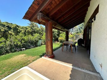 Casa en Venta Acatitlán