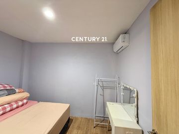 Rumah Mewah Semi Furnished Di Cluster Waterfront Lippo Cikarang