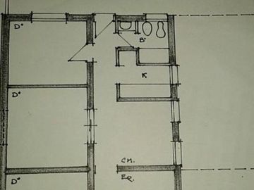 Retasada Excelente ubicación Amplio Terreno Planos y Títulos Perfectos