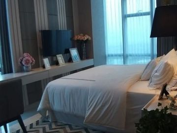 Dijual Murahh ‼️Apartemen Lariz Penthouse Pakuwon, Harga ciamik