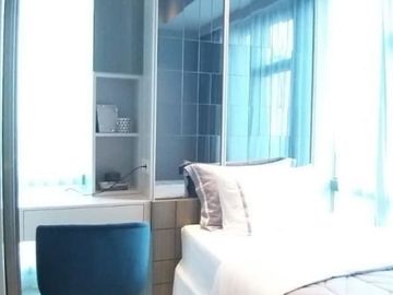 Dijual Murahh ‼️Apartemen Lariz Penthouse Pakuwon, Harga ciamik
