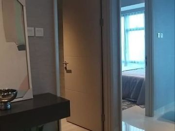 Dijual Murahh ‼️Apartemen Lariz Penthouse Pakuwon, Harga ciamik