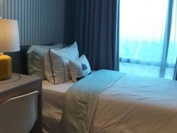 Dijual Murahh ‼️Apartemen Lariz Penthouse Pakuwon, Harga ciamik