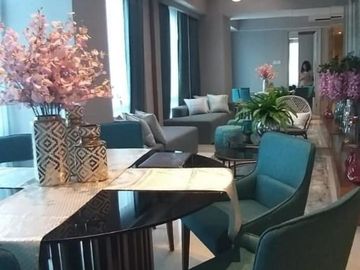 Dijual Murahh ‼️Apartemen Lariz Penthouse Pakuwon, Harga ciamik