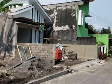 Rumah Cantik Type 36 ; Selatan Jalan Utama Jogja