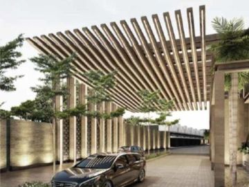 Dijual Rumah Park Springs Gading Jakarta Utara New Launching Lokasi Sangat Strategis Harga Murah
