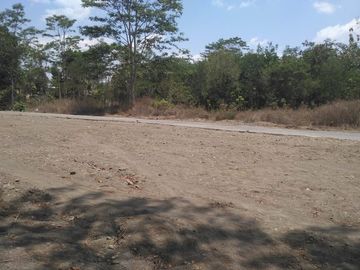 Info Tanah Murah Dekat Kampus UII, Sisa 2 Unit Saja!