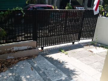 Citraland Depan Dueket G-Walk. Cluster Queenstown Citraland Surabaya