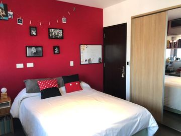 Piso en venta en Quilmes Centro