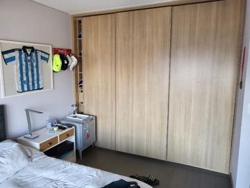 Piso en venta en Quilmes Centro