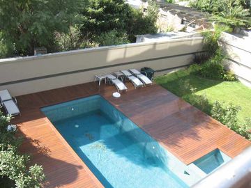 Piso en venta en Quilmes Centro