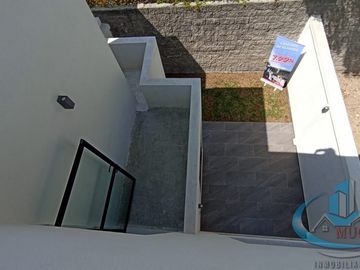 CASA EN FRACCIONAMIENTO EN VENTA ATRAS DE PLAZA SAN DIEGO