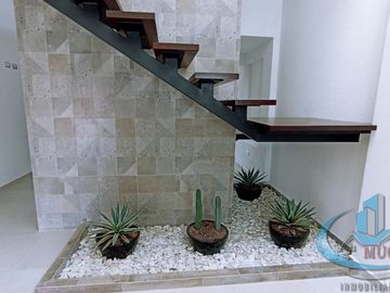 CASA EN FRACCIONAMIENTO EN VENTA ATRAS DE PLAZA SAN DIEGO