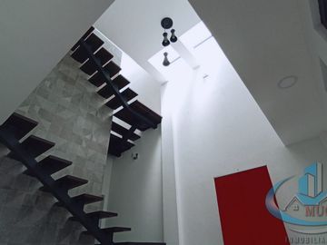 CASA EN FRACCIONAMIENTO EN VENTA ATRAS DE PLAZA SAN DIEGO