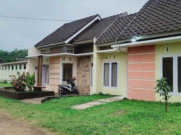 Rumah KPR Subsidi DP 15 Juta Dekat Tol Singosari Bandara
