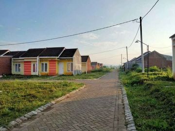 Rumah KPR Subsidi DP 15 Juta Dekat Tol Singosari Bandara