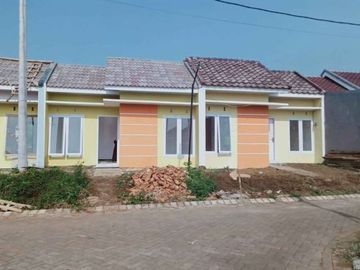 Rumah KPR Subsidi DP 15 Juta Dekat Tol Singosari Bandara