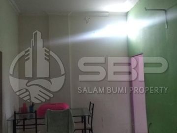 Ruko Strategis Selangkah Ke UGM dlm Ringroad, ke UGM jl Kaki