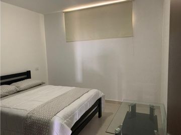 APARTAMENTO AMOBLADO EN PH ALTAMIRA GARDENS