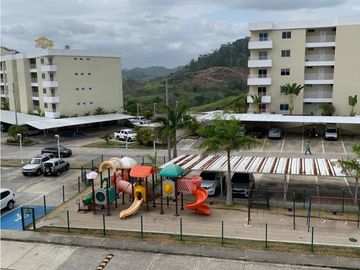 APARTAMENTO AMOBLADO EN PH ALTAMIRA GARDENS