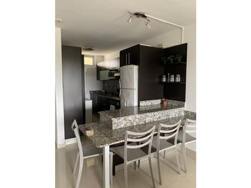 APARTAMENTO AMOBLADO EN PH ALTAMIRA GARDENS