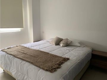 APARTAMENTO AMOBLADO EN PH ALTAMIRA GARDENS