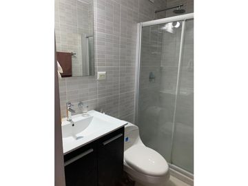 APARTAMENTO AMOBLADO EN PH ALTAMIRA GARDENS