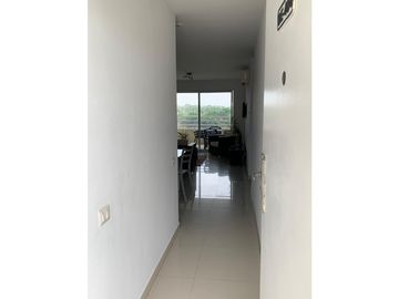 APARTAMENTO AMOBLADO EN PH ALTAMIRA GARDENS
