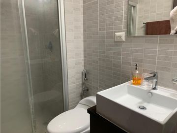 APARTAMENTO AMOBLADO EN PH ALTAMIRA GARDENS