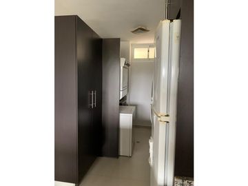 APARTAMENTO AMOBLADO EN PH ALTAMIRA GARDENS