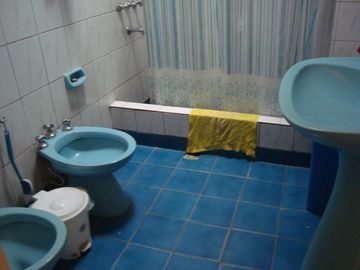 CASA S/LOTE PROPIO ISIDRO CASANOVA