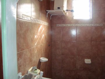 CASA S/LOTE PROPIO ISIDRO CASANOVA